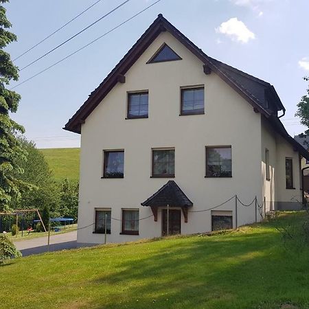 Ferienwohnung May Dorfchemnitz Exterior foto